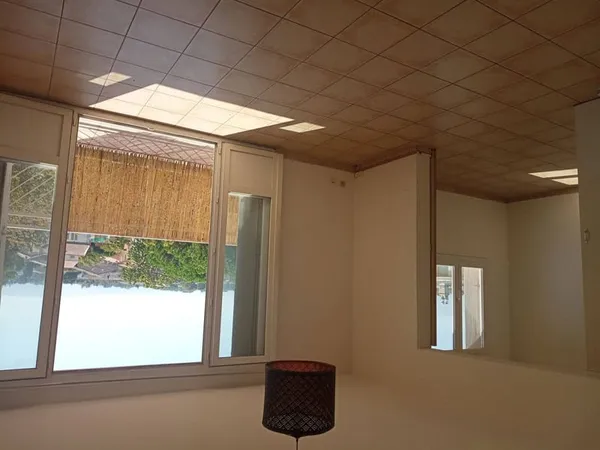 Appartement 1 pièce 66 m²