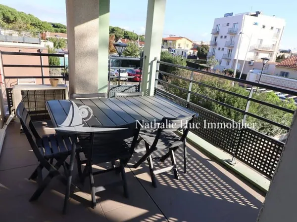 Appartement 4 pièces 90 m²