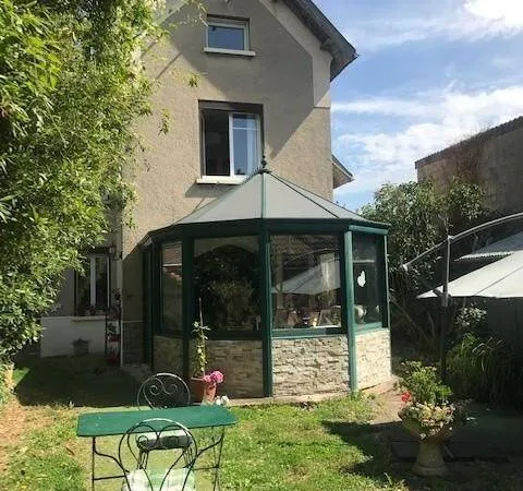 Maison 6 pièces 109 m²