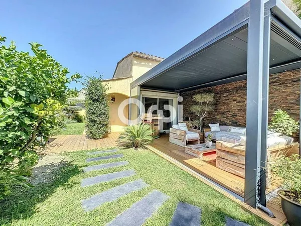 Maison 3 pièces 88 m²