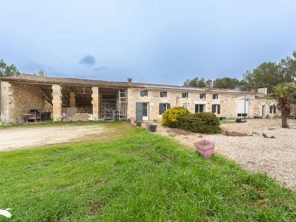 Maison 6 pièces 200 m²