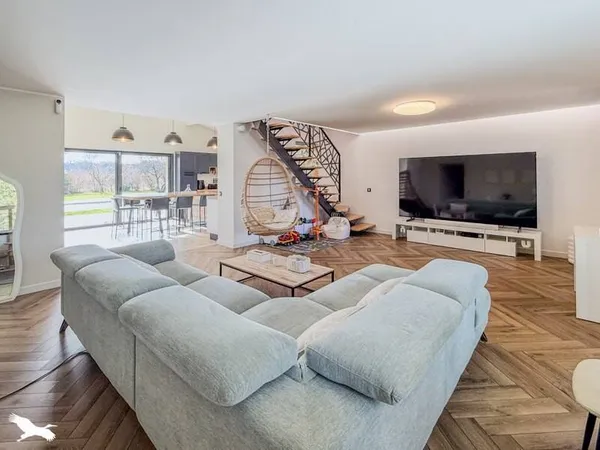 Maison 4 pièces 141 m²