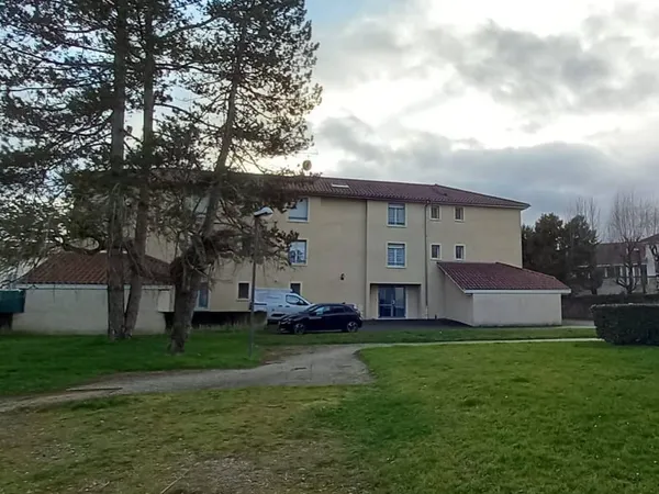 Appartement 4 pièces 113 m²