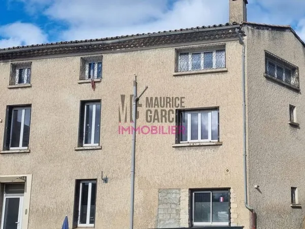 Maison 5 pièces 145 m²