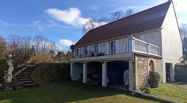 Maison 7 pièces 175 m²
