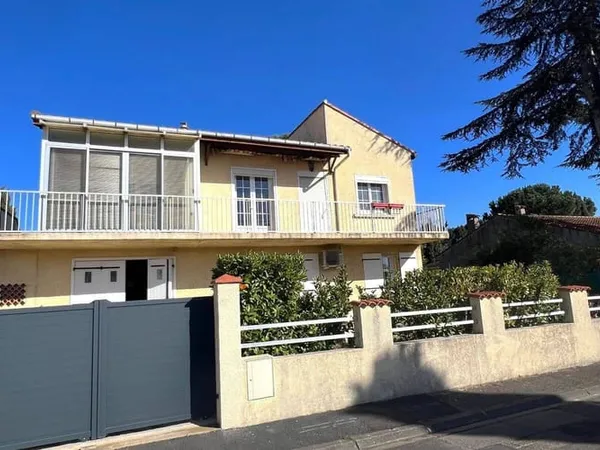 Maison 6 pièces 145 m²