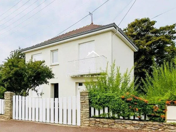 Maison 5 pièces 82 m²