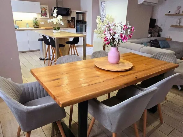 Maison 4 pièces 113 m²
