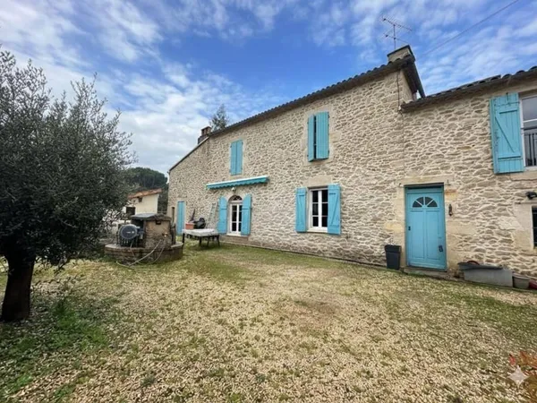 Maison 5 pièces 171 m²