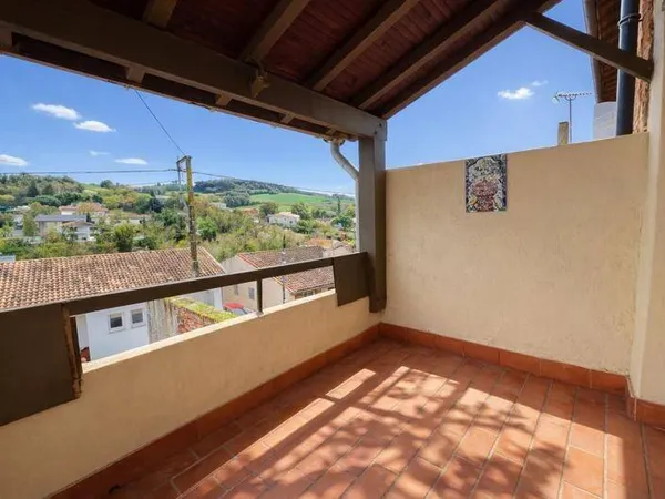Maison 3 pièces 65 m²