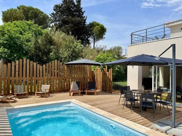 Maison 4 pièces 115 m²