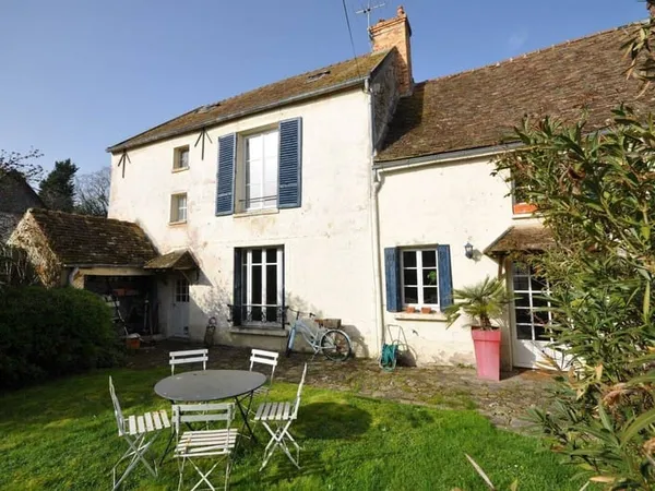 Maison 6 pièces 160 m²