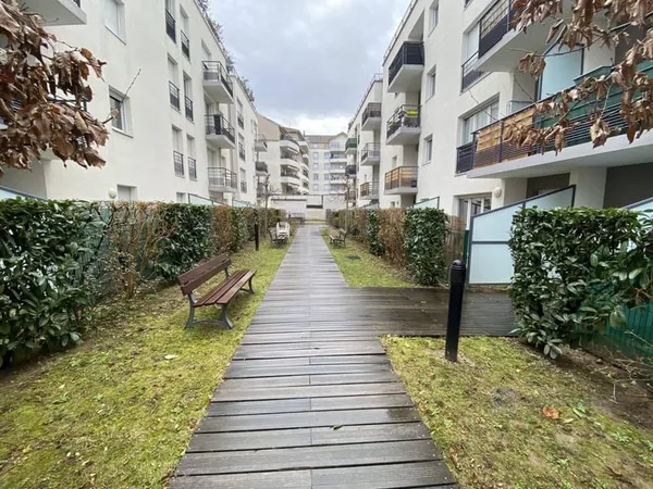 Appartement 3 pièces 67 m²