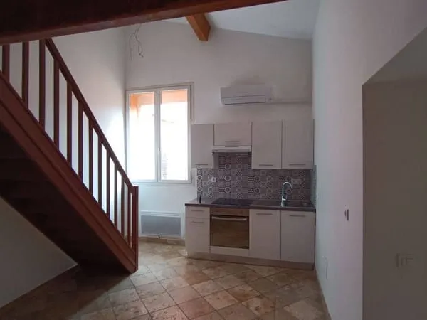 Maison 3 pièces 45 m²
