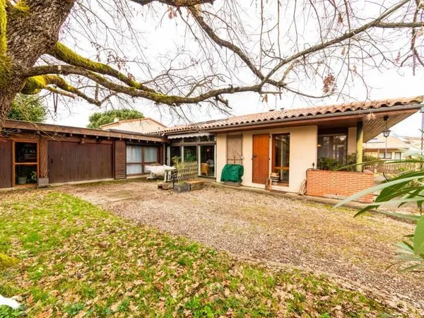 Maison 7 pièces 155 m²