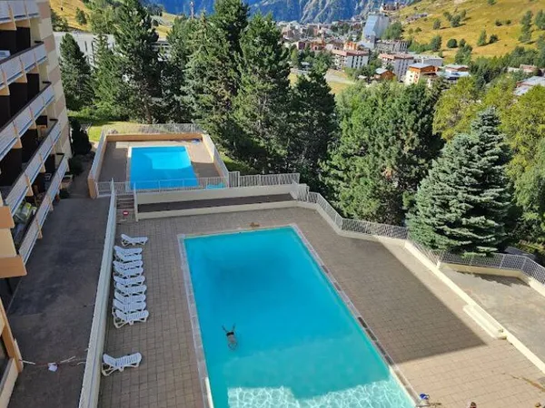 Appartement 27 m²