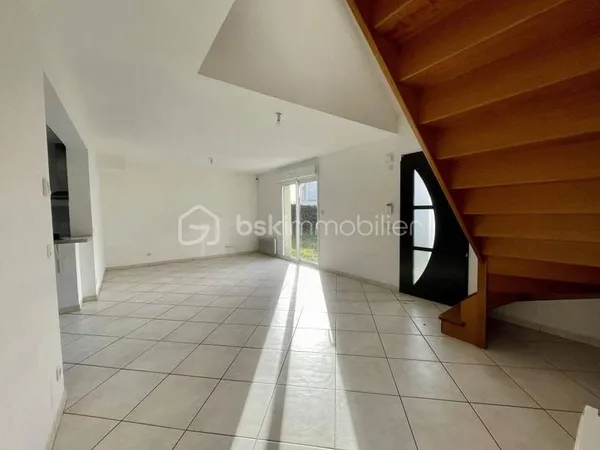 Maison 6 pièces 134 m²