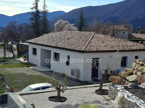 Maison 5 pièces 134 m²