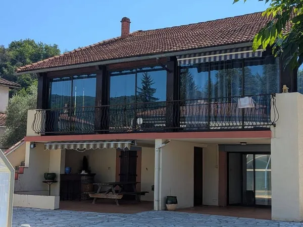 Maison 7 pièces 171 m²