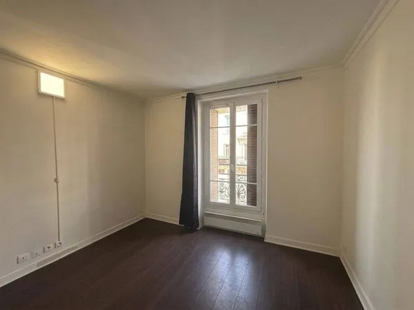Appartement 1 pièce 20 m²