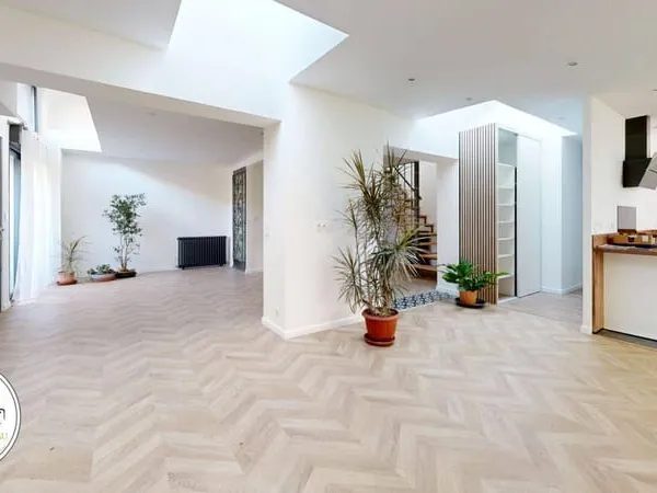 Maison 7 pièces 173 m²