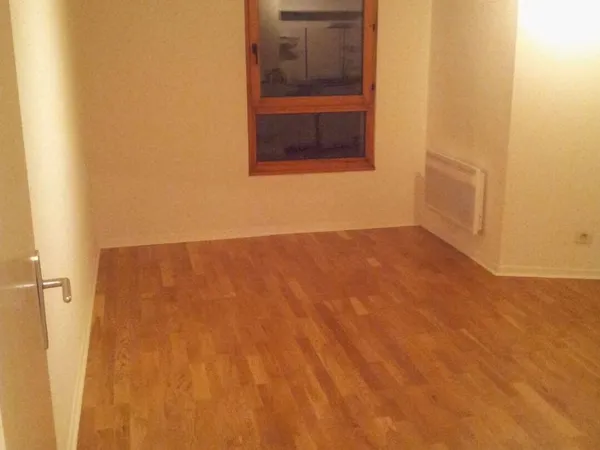 Appartement 1 pièce 23 m²