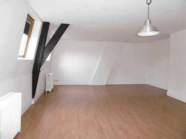 Appartement 4 pièces 105 m²