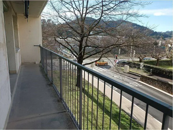 Appartement 5 pièces 94 m²