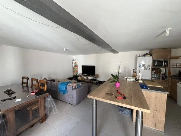 Maison 3 pièces 98 m²