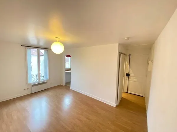Appartement 1 pièce 25 m²