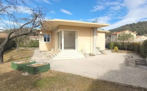 Maison 3 pièces 92 m²