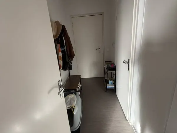 Appartement 4 pièces 85 m²