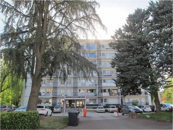 Appartement 1 pièce 40 m²