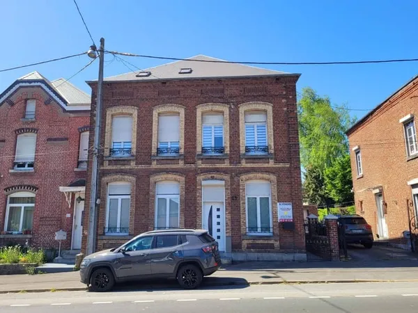 Maison 9 pièces 183 m²