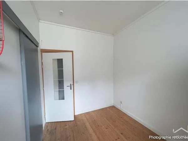 Appartement 1 pièce 14 m²