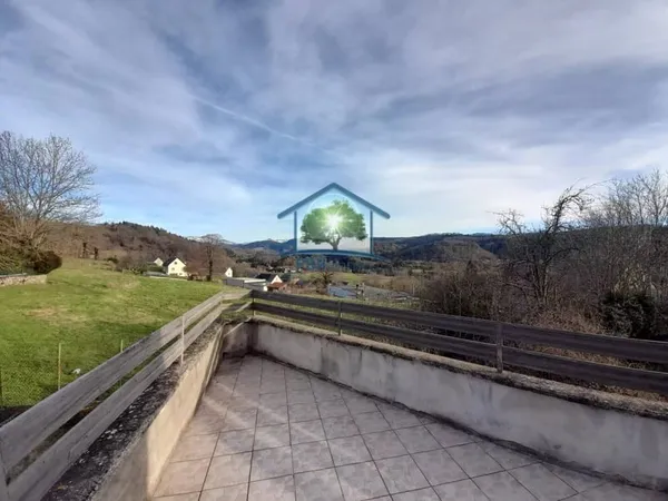 Maison 9 pièces 137 m²