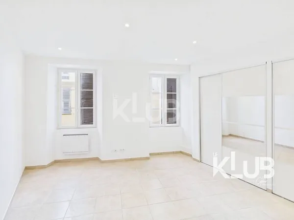 Appartement 4 pièces 105 m²