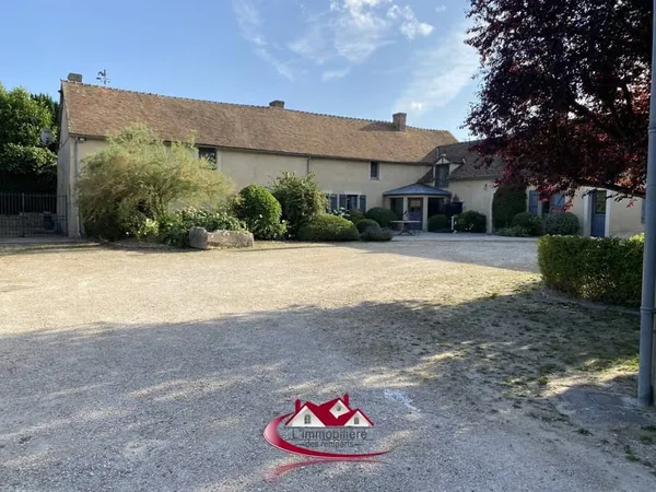Villa 7 pièces 304 m²