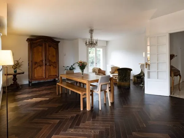 Appartement 5 pièces 137 m²