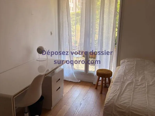 Appartement 5 pièces 92 m²