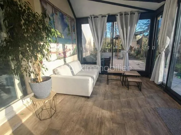 Maison 6 pièces 126 m²
