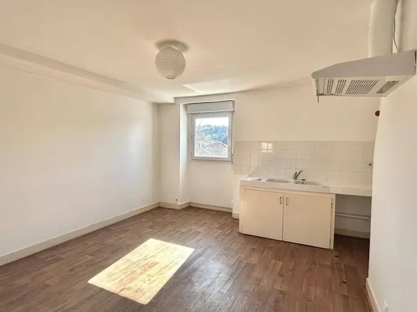 Appartement 3 pièces 69 m²