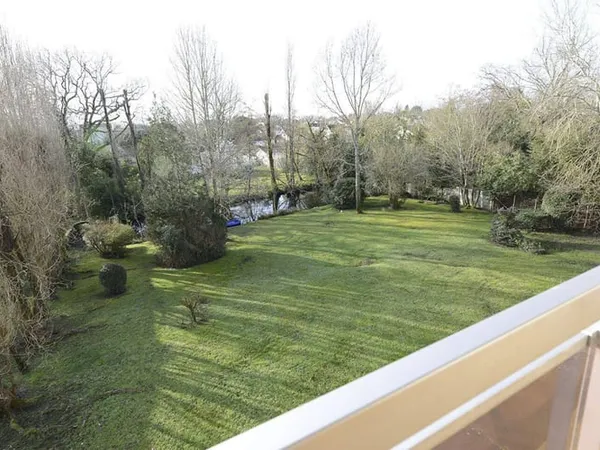 Triplex 5 pièces 95 m²
