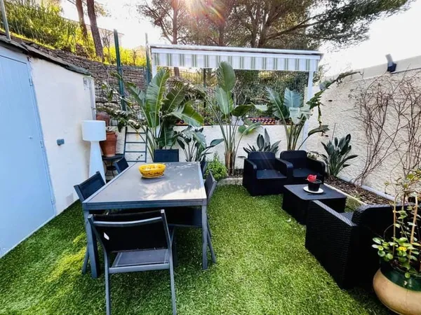 Maison 3 pièces 63 m²