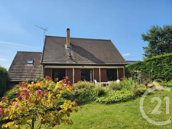 Maison 3 pièces 69 m²