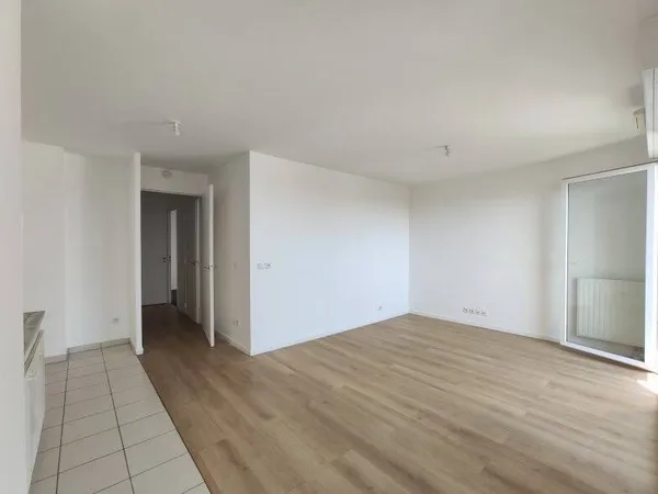 Appartement 3 pièces 57 m²