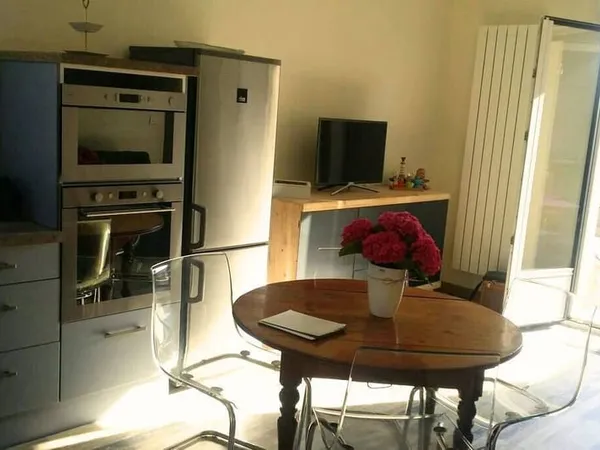 Maison 3 pièces 52 m²