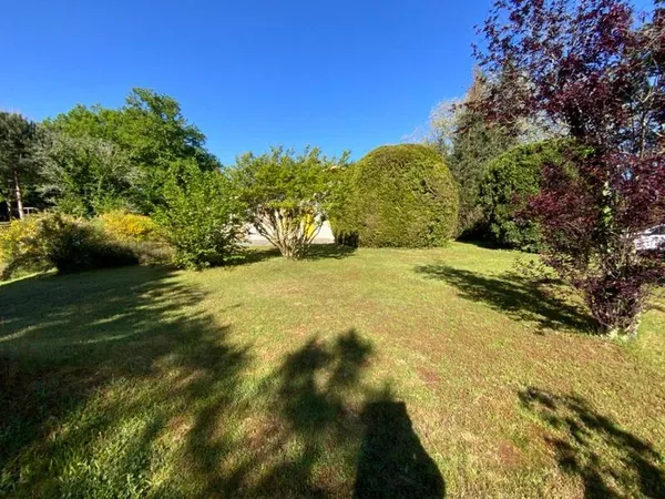 Maison 5 pièces 84 m²
