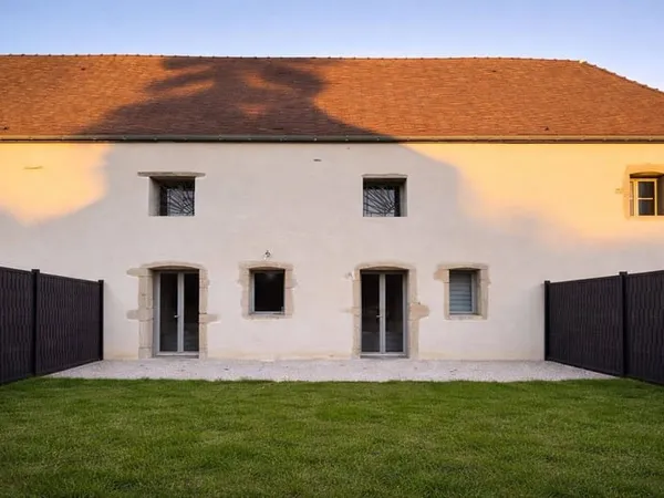 Maison 4 pièces 112 m²