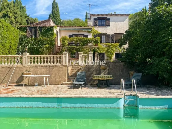 Maison 6 pièces 132 m²